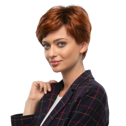 Peruka syntetyczna Jackline