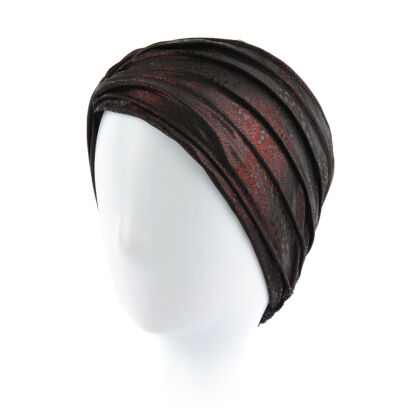 Turban Ruby