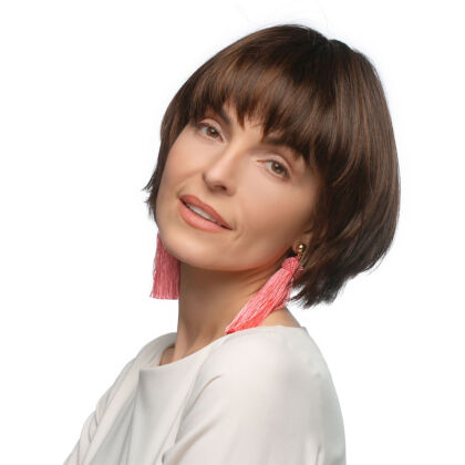 Peruka syntetyczna Philippa