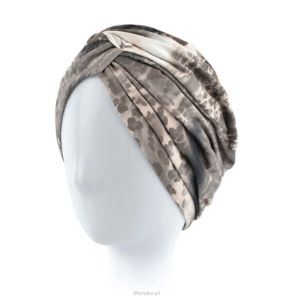 Turban ARABESQUE