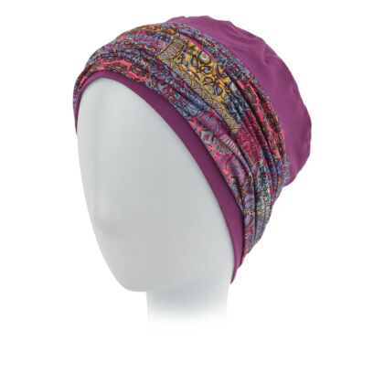 Turban Capri